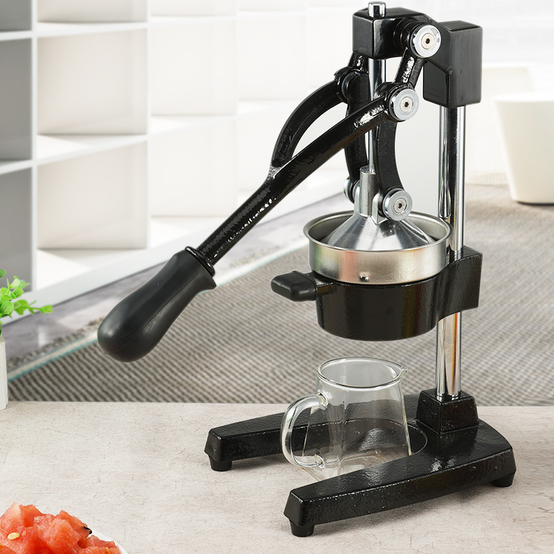Commercial Kitchen And Bar - Spremiagrumi Manuale a Pressione per Limoni