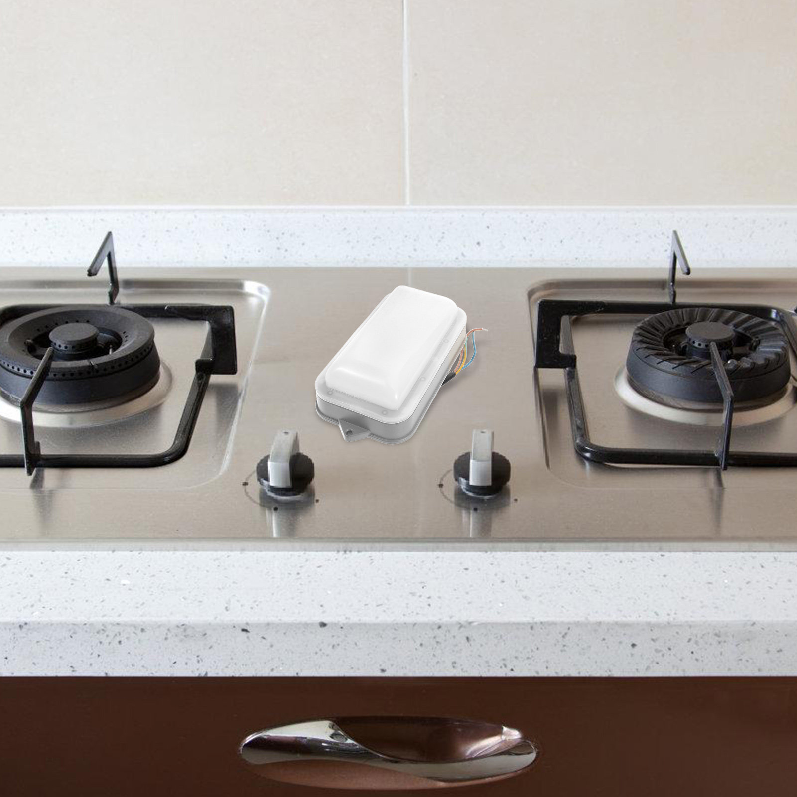 Range Commercial Kitchen - Luce LED da 20W per Cappa