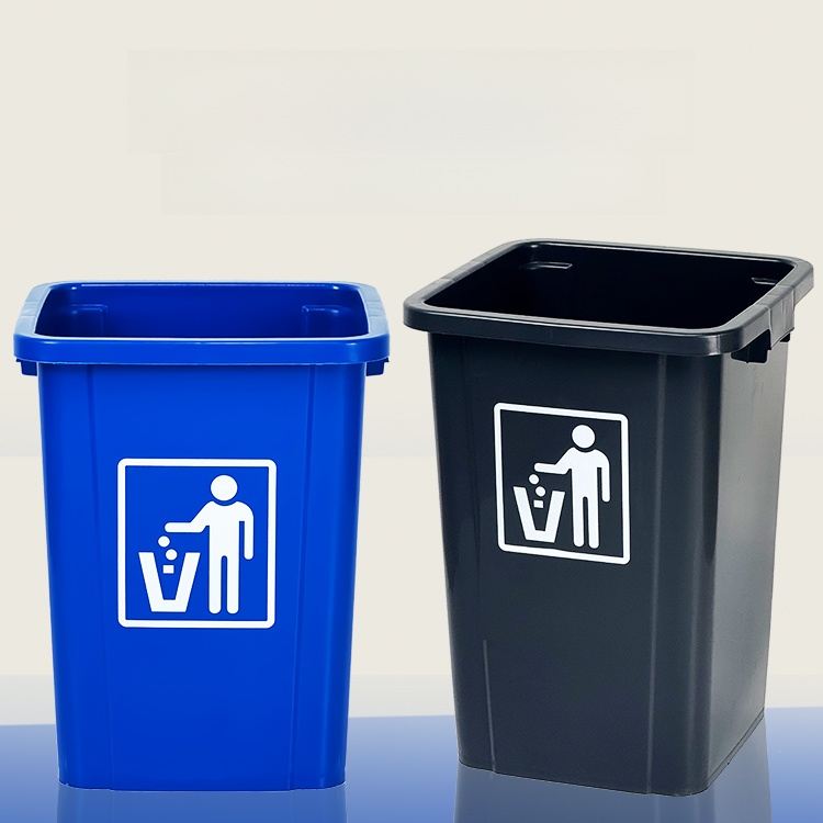 Cestino per Rifiuti di Grande  - Commercial Kitchen Bin recensione e prezzo