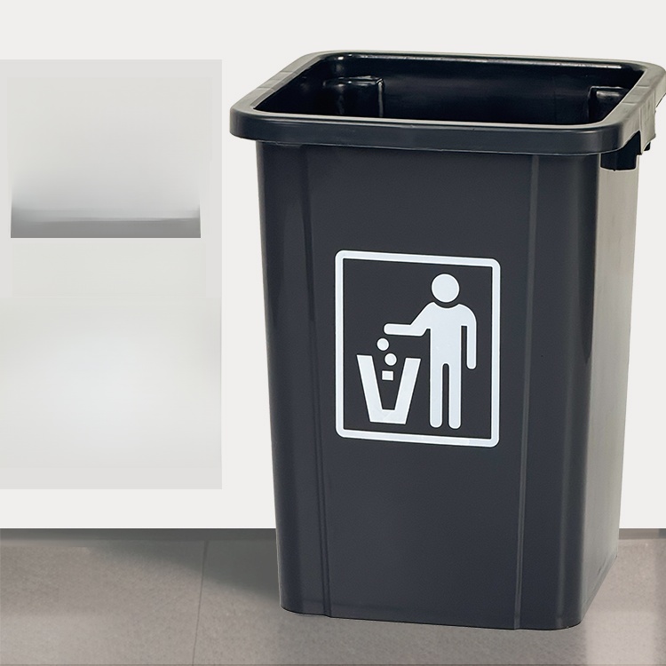 Cestino per Rifiuti di Grande  - Commercial Kitchen Bin recensione e prezzo