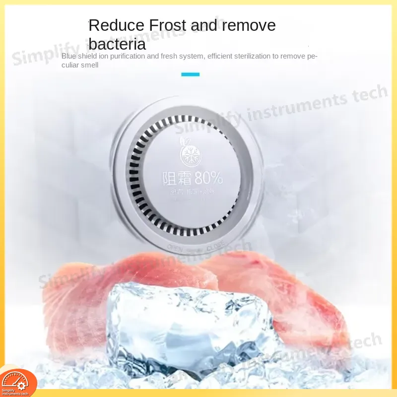 Congelatore Domestico a Doppia - Commercial Chest Freezer recensione e prezzo