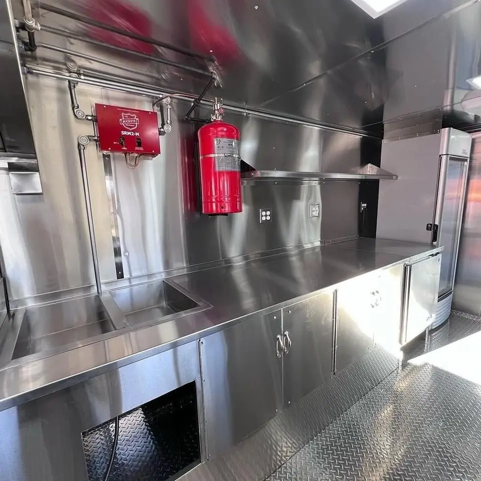 Carrello da Cucina Professiona - Commercial Kitchen And Bar recensione e prezzo