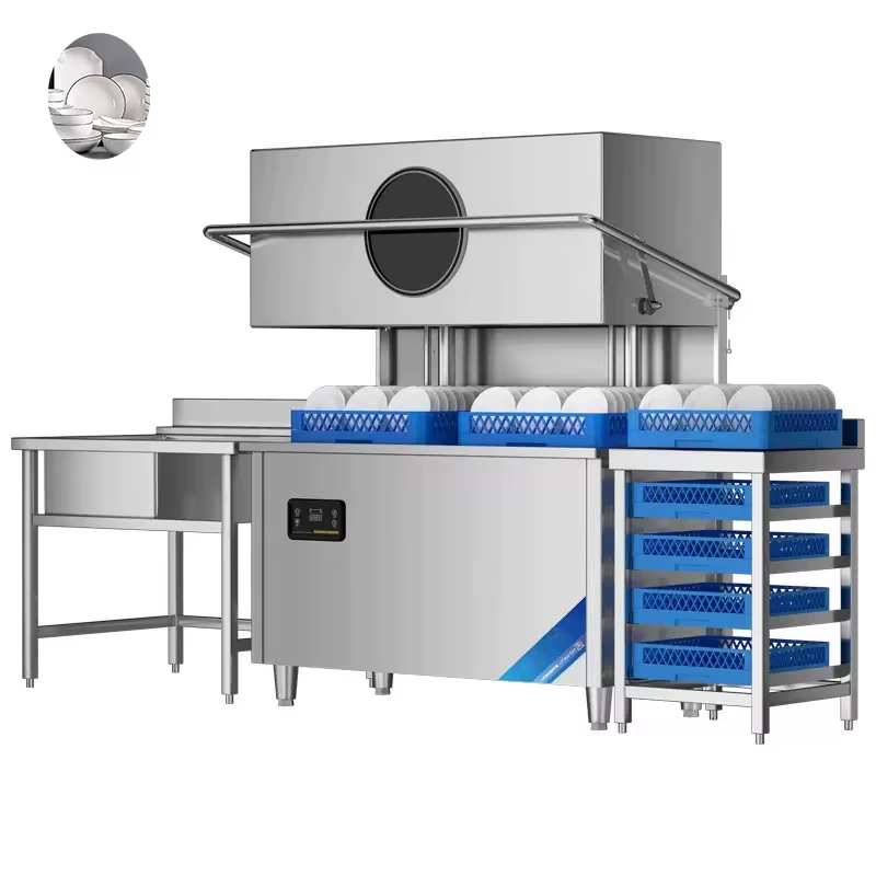 Lavastoviglie Commerciale a Ci - Commercial Kitchen Hoods recensione e prezzo