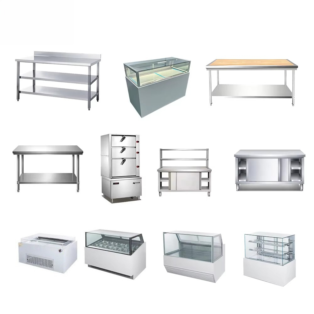 RTK Utensili da Cucina per Ris - Commercial Kitchen And Bar recensione e prezzo