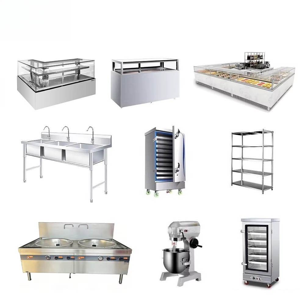 RTK Utensili da Cucina per Ris - Commercial Kitchen And Bar recensione e prezzo