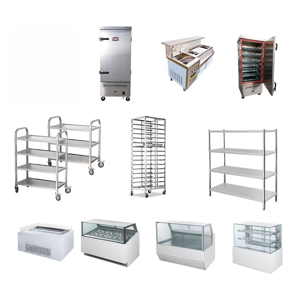 RTK Utensili da Cucina per Ris - Commercial Kitchen And Bar recensione e prezzo