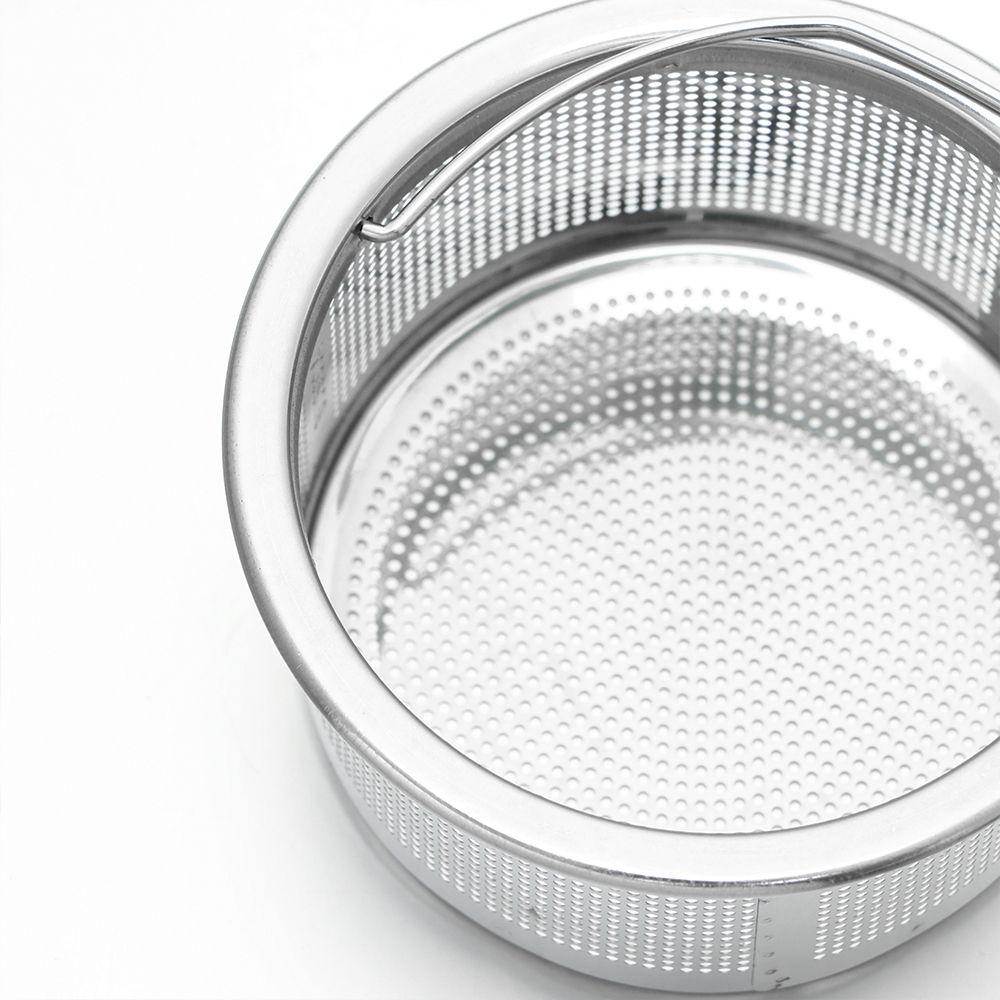 Lavello da cucina tappo per fi - Commercial Kitchen Bin recensione e prezzo