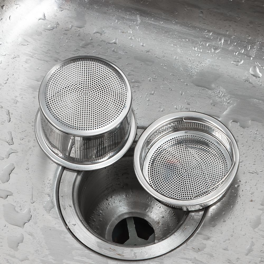 Lavello da cucina tappo per fi - Commercial Kitchen Bin recensione e prezzo
