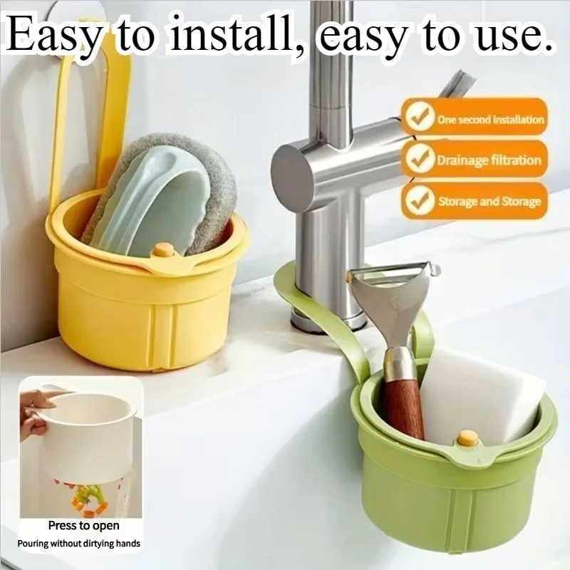 1 pz Cestello Scolapiatti Auto - Commercial Kitchen Bin recensione e prezzo