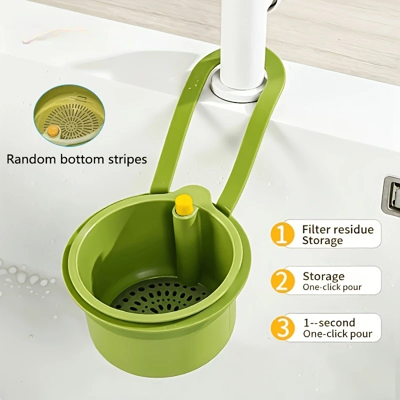 1 pz Cestello Scolapiatti Auto - Commercial Kitchen Bin recensione e prezzo