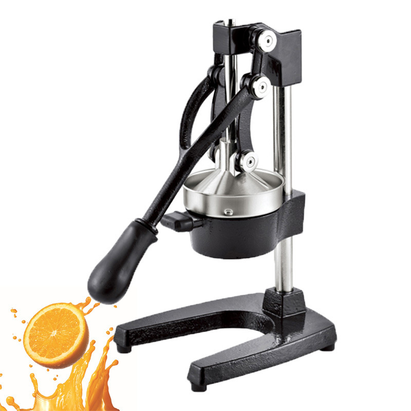 Spremiagrumi Manuale a Pressio - Commercial Kitchen And Bar recensione e prezzo
