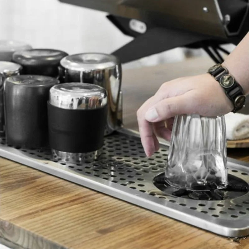 Lavabicchieri Automatico ad Al - Commercial Kitchen And Bar recensione e prezzo