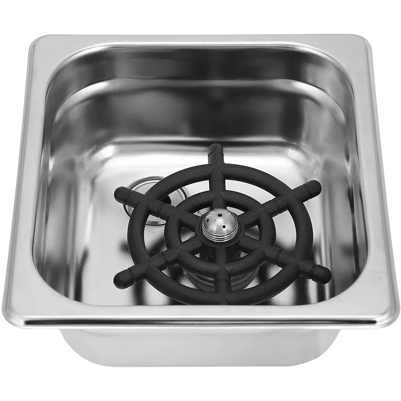 Lavabicchieri Automatico ad Al - Commercial Kitchen And Bar recensione e prezzo