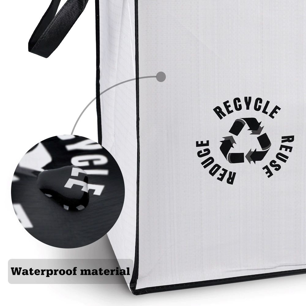 2 pz/4 pz Sacchetti Da Cucina  - Commercial Kitchen Bin recensione e prezzo