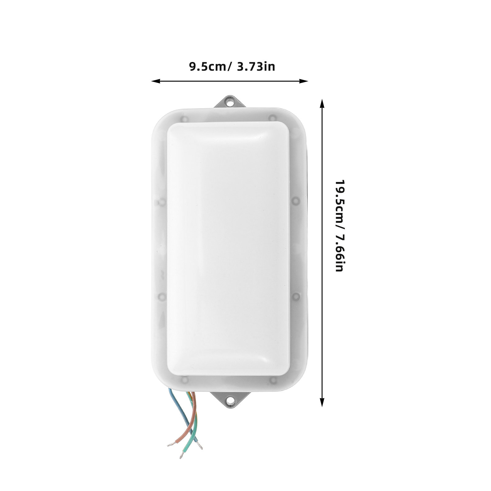 Luce LED da 20W per Cappa da C - Range Commercial Kitchen recensione e prezzo