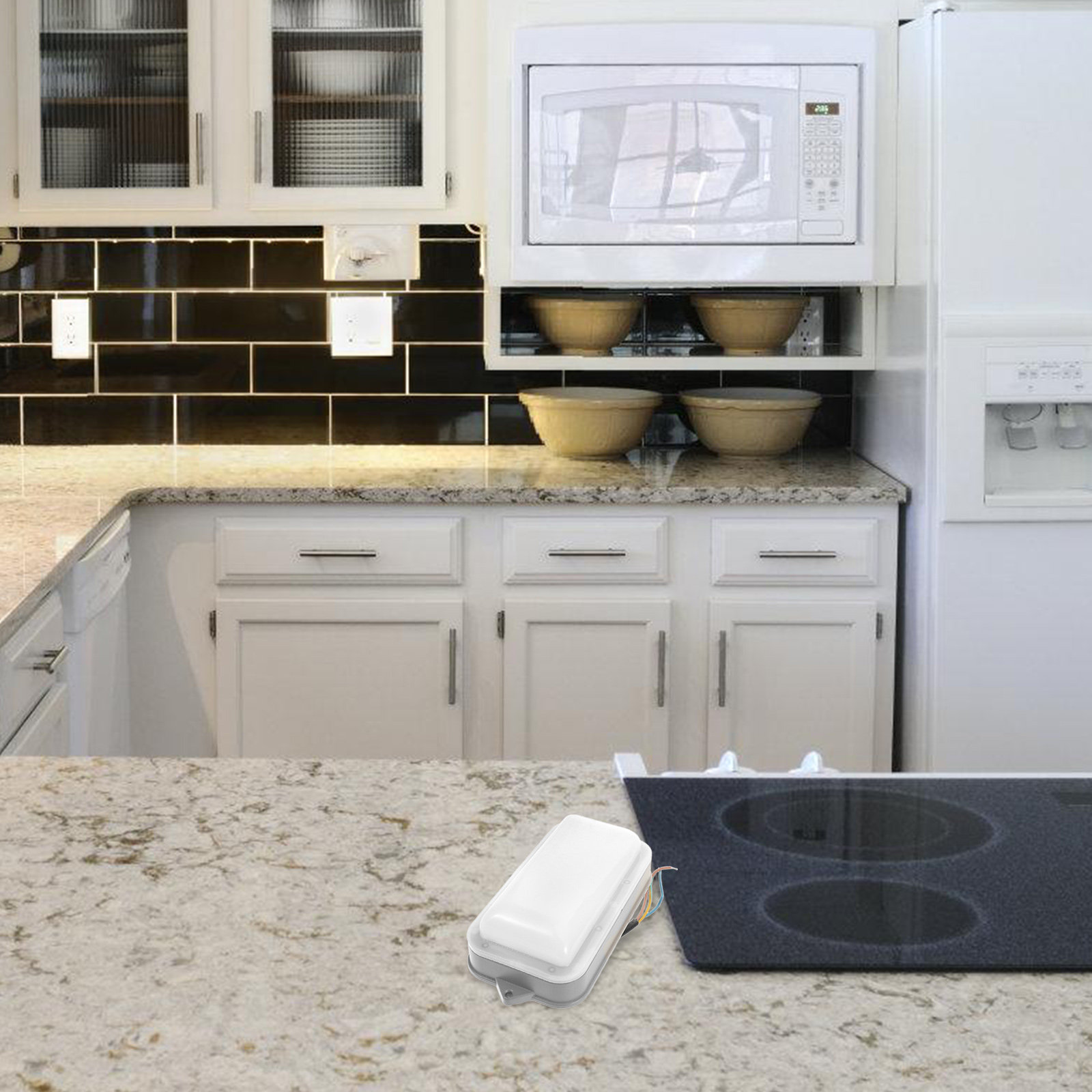 Luce LED da 20W per Cappa da C - Range Commercial Kitchen recensione e prezzo