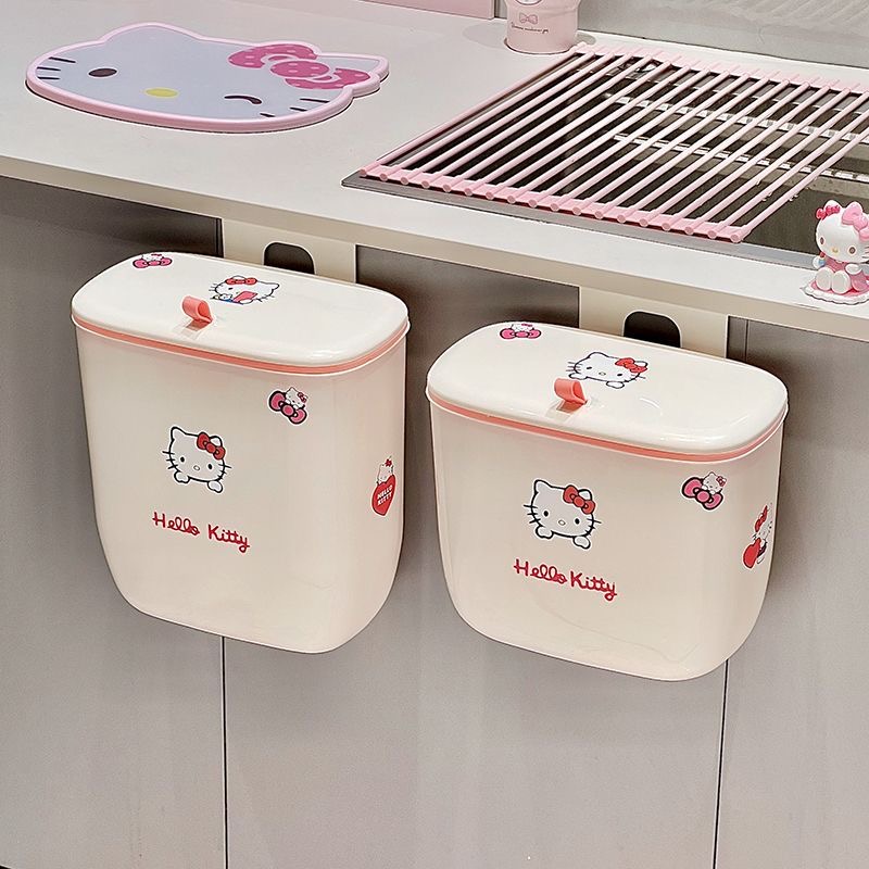 Cestino per Rifiuti con Coperc - Commercial Kitchen Bin recensione e prezzo