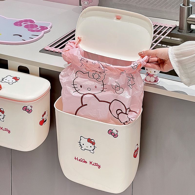 Cestino per Rifiuti con Coperc - Commercial Kitchen Bin recensione e prezzo