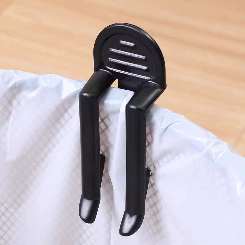 2/5 Pezzi Clip in Plastica per - Commercial Kitchen Bin recensione e prezzo