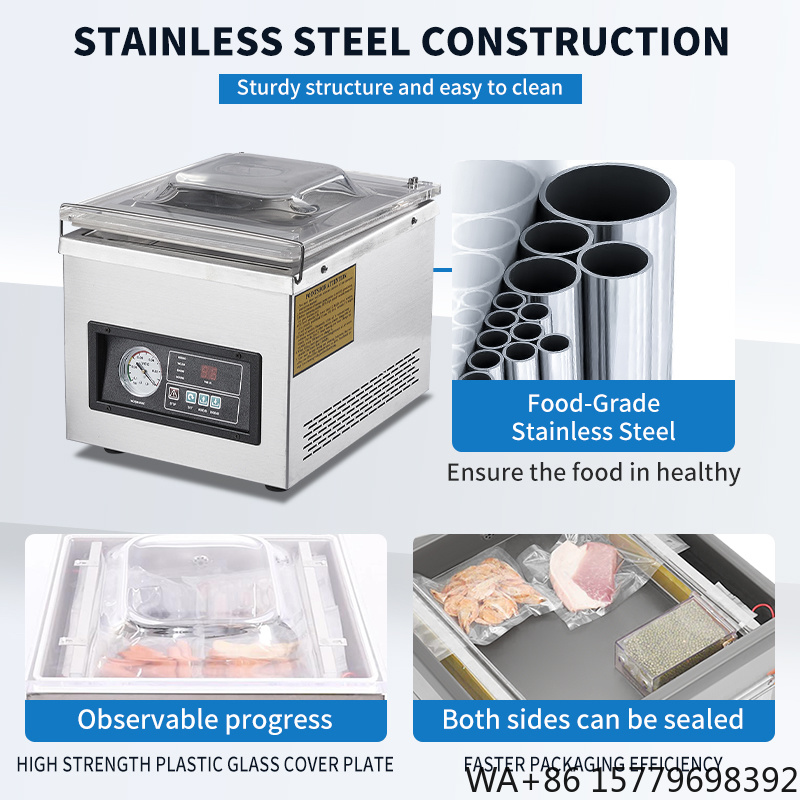 Sigillatrice Sottovuoto Automa - Commercial Kitchen Worktops recensione e prezzo